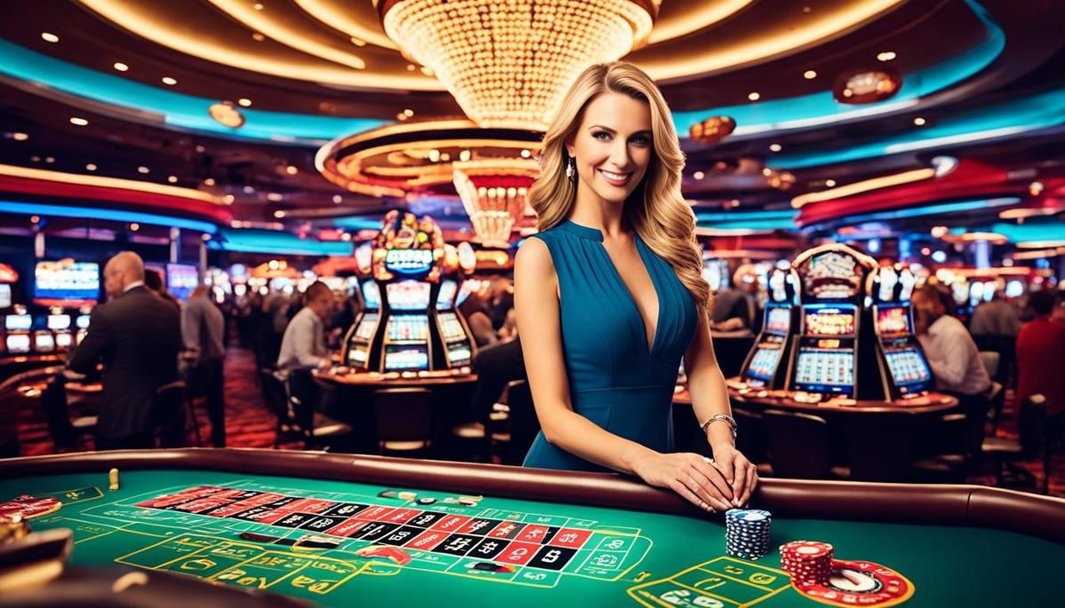 sportsplus Philippines sports and casino entertainment platform hero banner